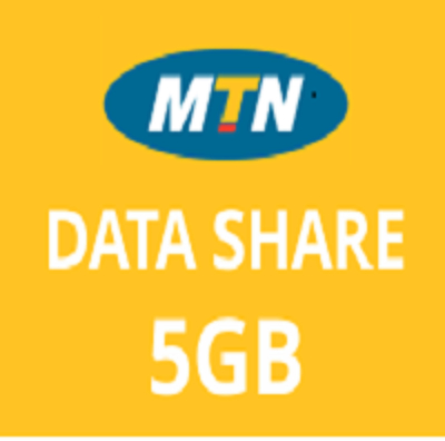 MTN Data Share